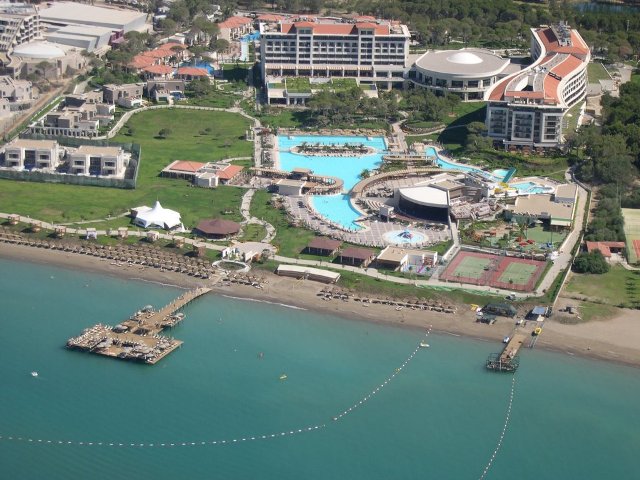 ELA QUALITY RESORT HOTEL