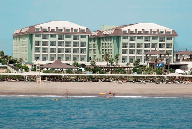 VERA CLUB HOTEL MARE