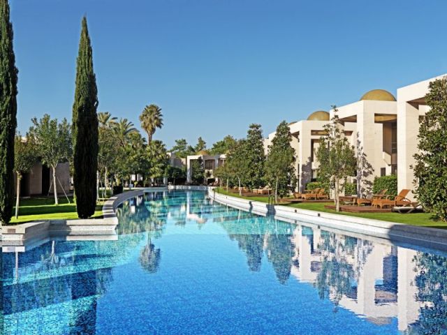 GLORIA SERENITY RESORT