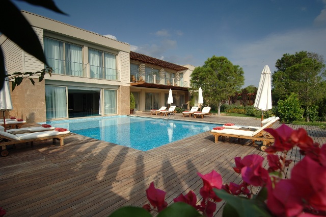 RIXOS PREMIUM BELEK SPECIAL ROOMS