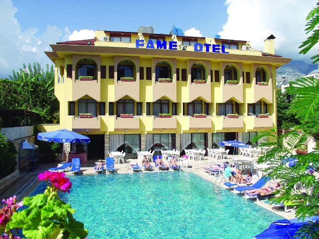 FAME HOTEL