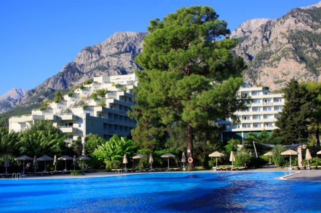 KIMEROS MA BICHE HOTEL THALASSO