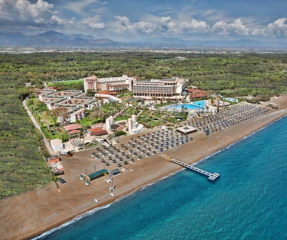 ADORA GOLF RESORT HOTEL