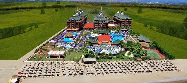 SIAM ELEGANCE HOTELS & SPA