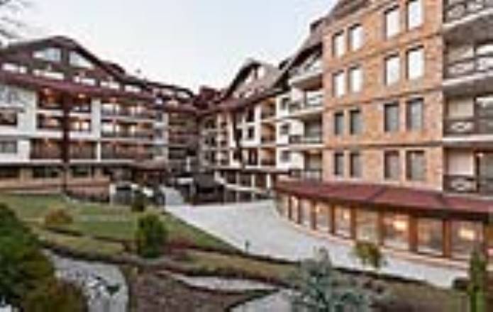 REGNUM CARYA GOLF & SPA RESORT