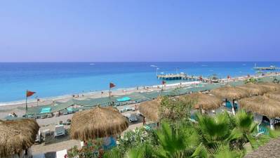 BOTANIK HOTEL & RESORT