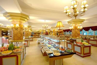 BOTANIK HOTEL & RESORT