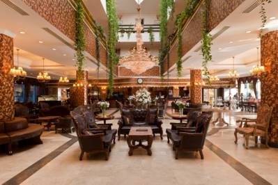 BOTANIK HOTEL & RESORT