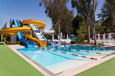 BOTANIK HOTEL & RESORT