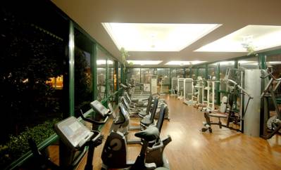BOTANIK HOTEL & RESORT