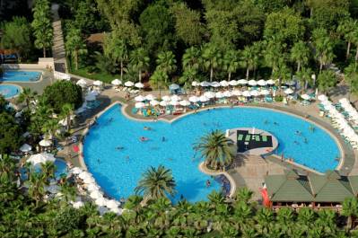 BOTANIK HOTEL & RESORT