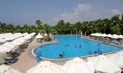 BOTANIK HOTEL & RESORT