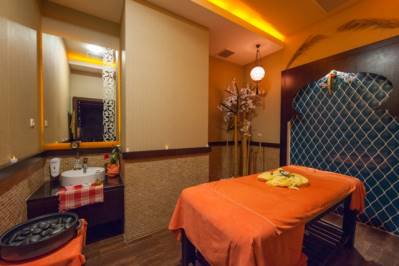 KIRMAN HOTELS ARYCANDA DE LUXE