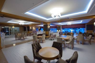 KIRMAN HOTELS ARYCANDA DE LUXE