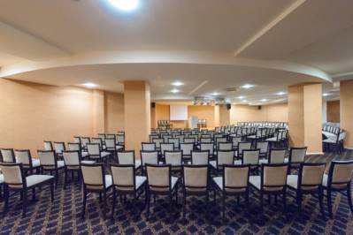 KIRMAN HOTELS ARYCANDA DE LUXE