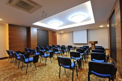 KIRMAN HOTELS ARYCANDA DE LUXE