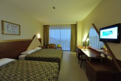 KIRMAN HOTELS ARYCANDA DE LUXE