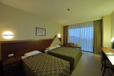 KIRMAN HOTELS ARYCANDA DE LUXE