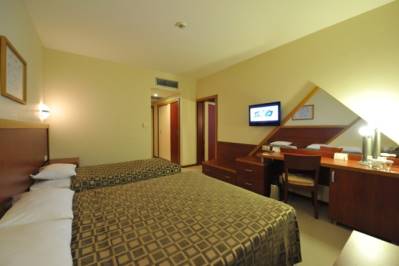 KIRMAN HOTELS ARYCANDA DE LUXE