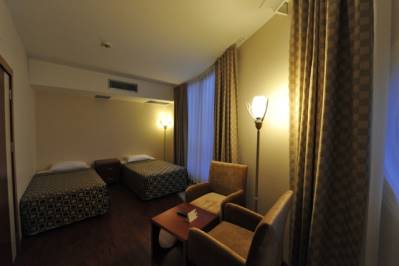 KIRMAN HOTELS ARYCANDA DE LUXE