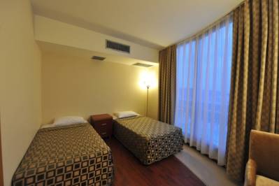 KIRMAN HOTELS ARYCANDA DE LUXE