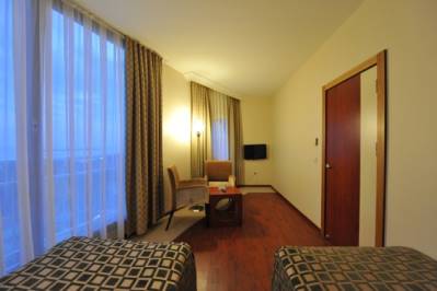 KIRMAN HOTELS ARYCANDA DE LUXE