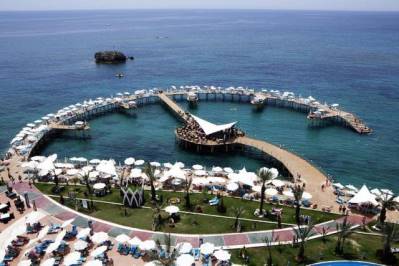 GRANADA LUXURY RESORT SPA & THALASSO