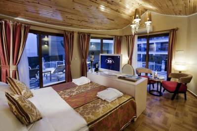 GRANADA LUXURY RESORT SPA & THALASSO