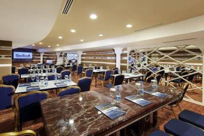 GRANADA LUXURY RESORT SPA & THALASSO