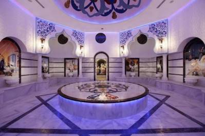 GRANADA LUXURY RESORT SPA & THALASSO