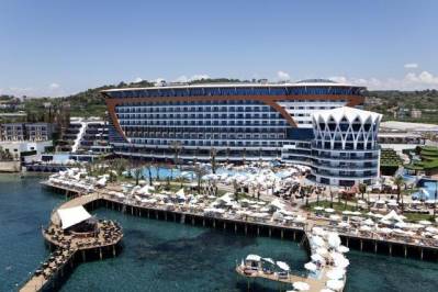 GRANADA LUXURY RESORT SPA & THALASSO