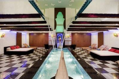 GRANADA LUXURY RESORT SPA & THALASSO