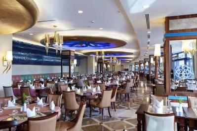 GRANADA LUXURY RESORT SPA & THALASSO