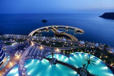GRANADA LUXURY RESORT SPA & THALASSO