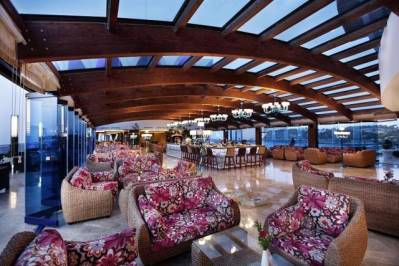 GRANADA LUXURY RESORT SPA & THALASSO