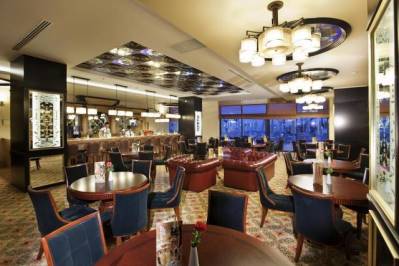 GRANADA LUXURY RESORT SPA & THALASSO