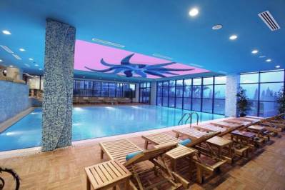GRANADA LUXURY RESORT SPA & THALASSO