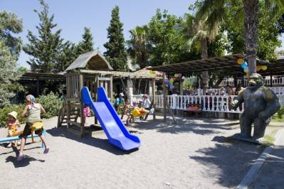JUSTINIANO CLUB ALANYA