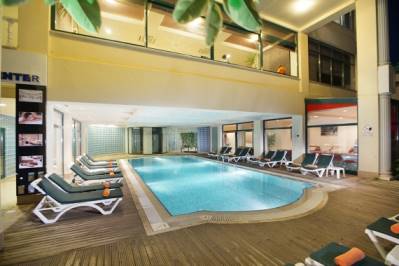 JUSTINIANO CLUB ALANYA