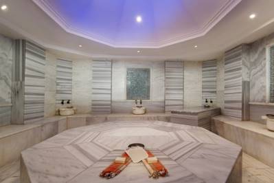 JUSTINIANO CLUB ALANYA