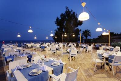 JUSTINIANO CLUB ALANYA