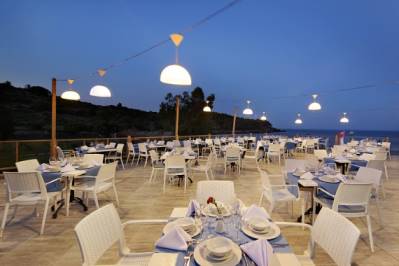 JUSTINIANO CLUB ALANYA