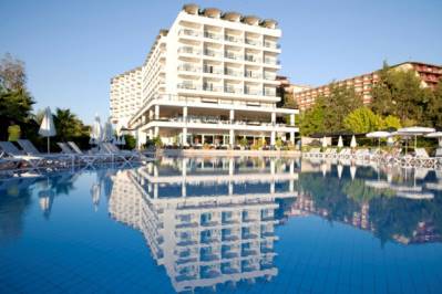 PORTO AZZURRO DELTA HOTEL