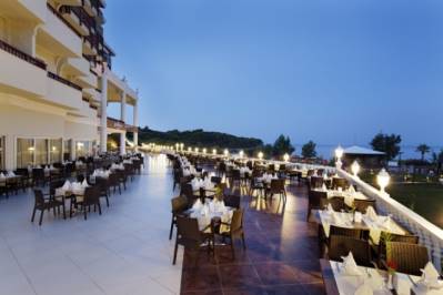 JUSTINIANO DELUXE RESORT