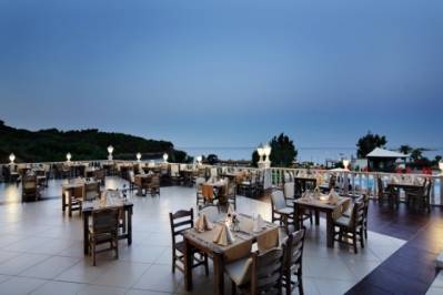 JUSTINIANO DELUXE RESORT