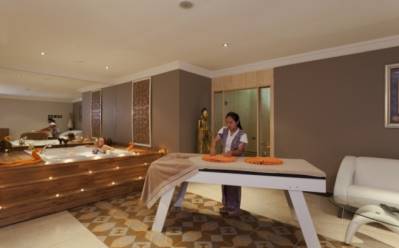 JUSTINIANO DELUXE RESORT