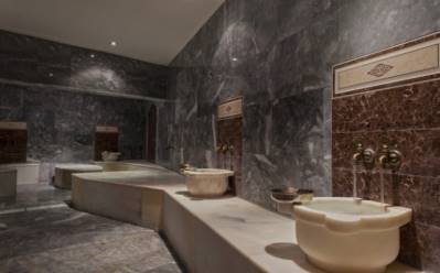 JUSTINIANO DELUXE RESORT