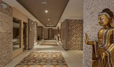 JUSTINIANO DELUXE RESORT
