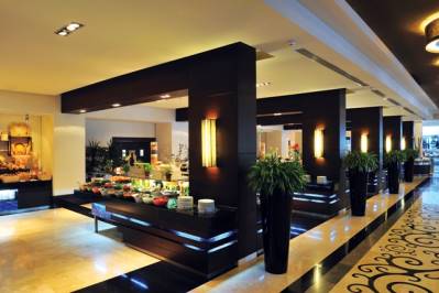 SUSESI LUXURY RESORT