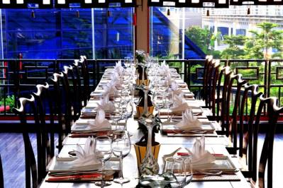 SUSESI LUXURY RESORT